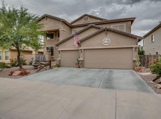 1865 S 174th Ln, Goodyear, AZ 85338