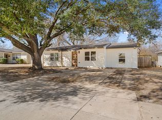 340 Claudia St, Arlington, TX 76010