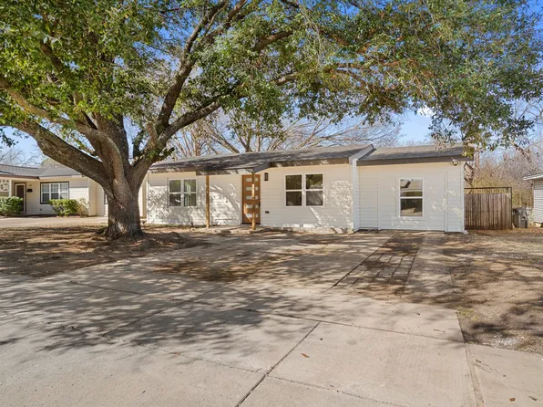 340 Claudia St, Arlington, TX 76010
