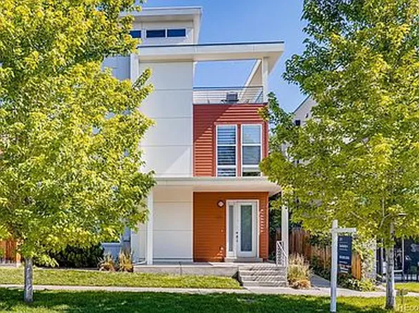 2711 W 24th Ave Unit 106, Denver, CO 80211
