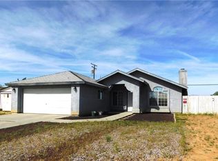 20321 88th St, California City, CA 93505
