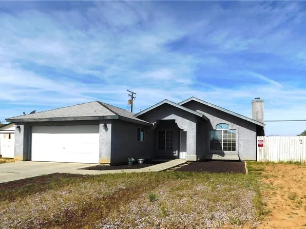 20321 88th St, California City, CA 93505