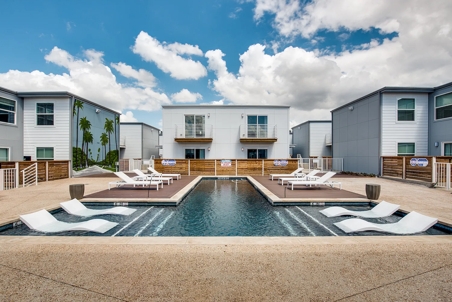 The Trousdale — Photo 1