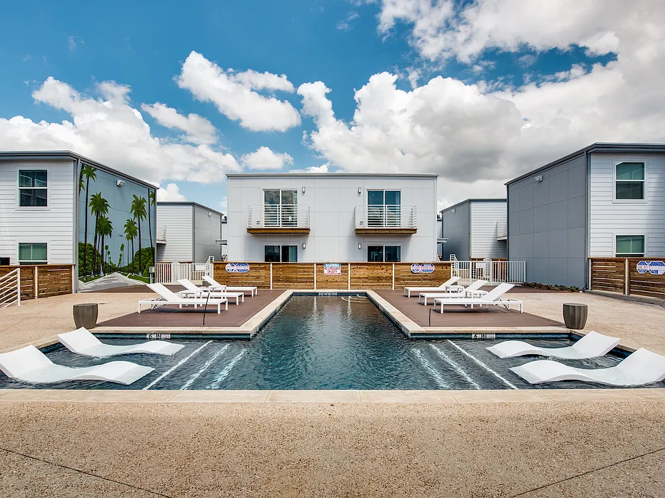 The Trousdale