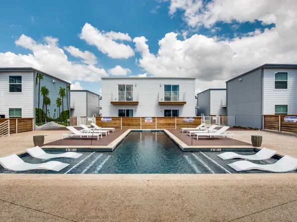 The Trousdale