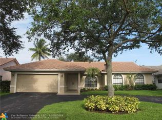 262 NW 122nd Ter, Coral Springs, FL 33071