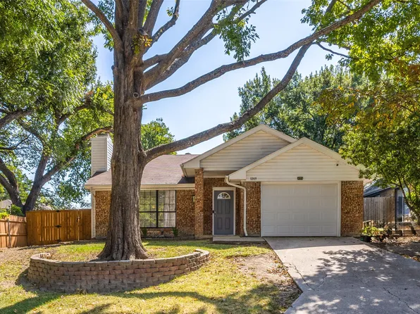 1203 S College St, McKinney, TX 75069