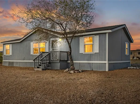 4451 S Puerto Verde Dr, Fort Mohave, AZ 86426