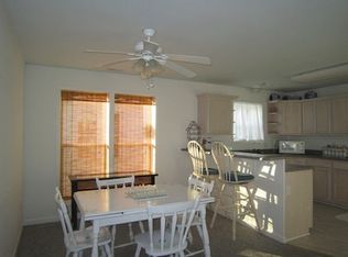 104 Ocean View Ave #A, Kure Beach, NC 28449