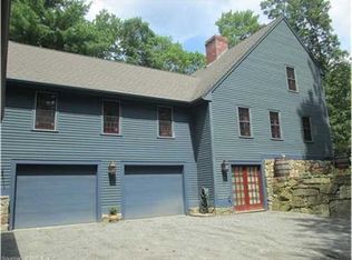 22 Willow Ln, Canterbury, CT 06331