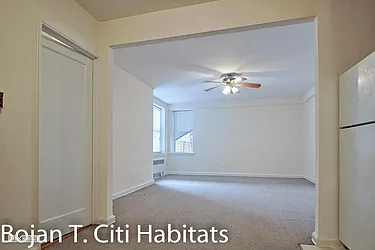 Rented by Citi Habitats