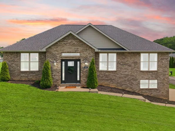 355 Whisper Woods Dr, Somerset, KY 42503