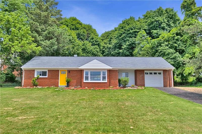 107 S Patton Dr, Coraopolis, PA 15108 Zillow