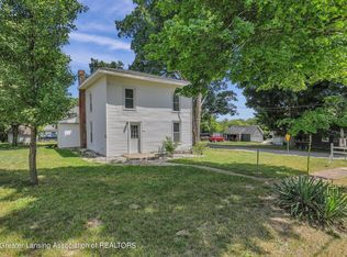 314 Plains St, Muir, MI 48860