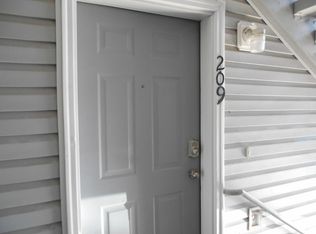 705 N Jefferson St #209, Moscow, ID 83843