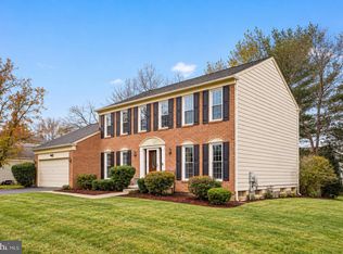 13940 Alderton Rd, Silver Spring, MD 20906