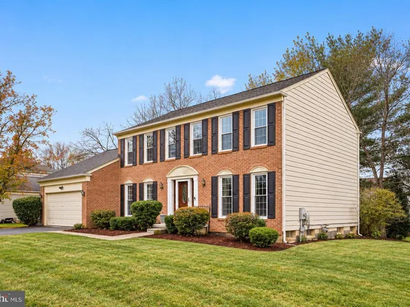 13940 Alderton Rd, Silver Spring, MD 20906