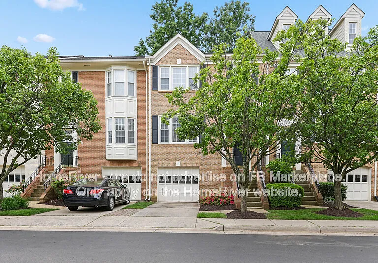 2046 Gallows Tree Ct — Photo 2