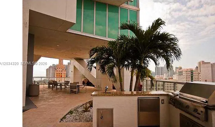 888 Biscayne Blvd #3310 — Photo 11