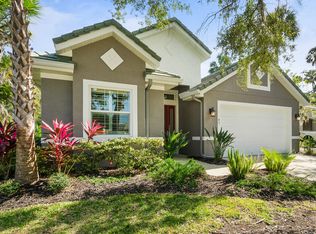 41 Riverview Bend N, Palm Coast, FL 32137