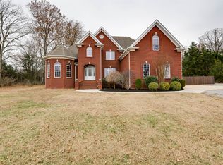 1402 Fellowship Rd, Mount Juliet, TN 37122