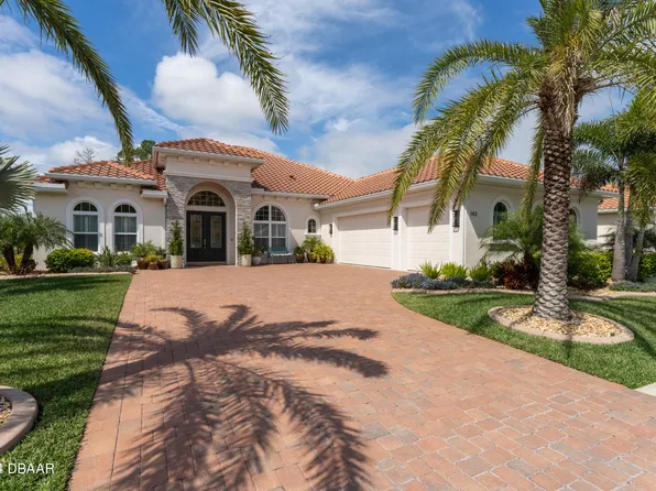 143 Portofino Blvd, New Smyrna Beach, FL 32168