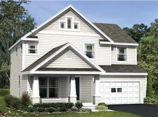 6061 Heckert Rd, Westerville, OH 43081