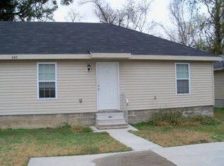 441B Idlewild Dr, Houma, LA 70364