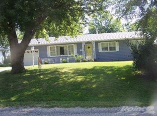 522 Montana Ave, Holton, KS 66436