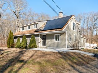1564 Route 12, Gales Ferry, CT 06335