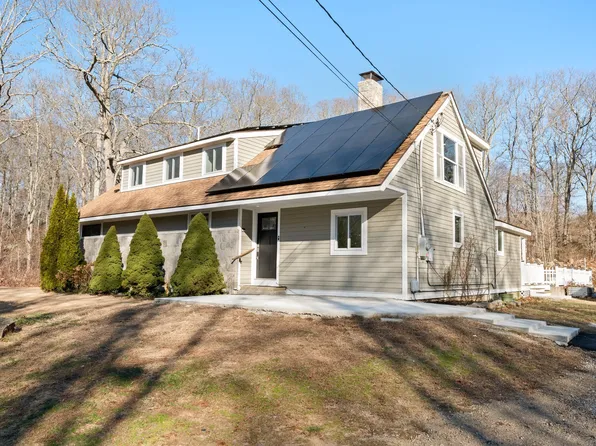 1564 Route 12, Ledyard, CT 06335