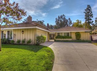 632 N Buttonbush Trl, Orange, CA 92869