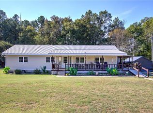 55 Irwin St, Cartersville, GA 30120