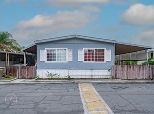 8300 Kern Canyon Rd SPACE 152, Bakersfield, CA 93306