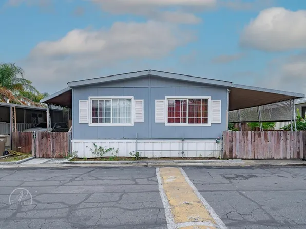 8300 Kern Canyon Rd Space 152, Bakersfield, CA 93306