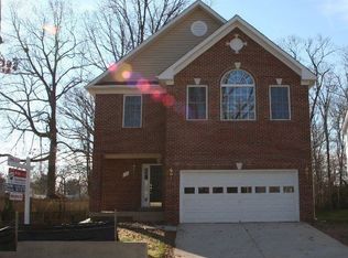 715 Center St S, Vienna, VA 22180