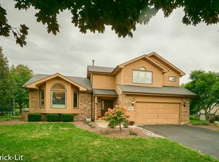 19411 Fiona Ave, Mokena, IL 60448