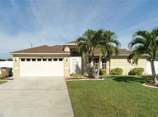 405 SE 29th St, Cape Coral, FL 33904