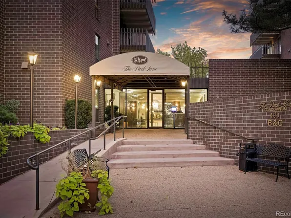 460 S Marion Parkway #301, Denver, CO 80209