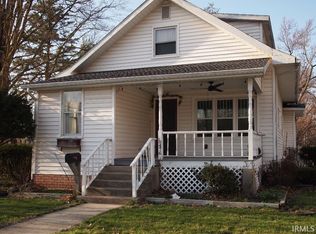 476 E Marion St, Nappanee, IN 46550