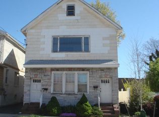 401 Wood Ridge Ave, Wood Ridge, NJ 07075