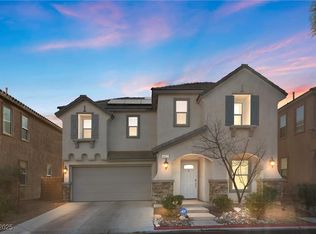 8665 Arizona Poppy Ave, Spring Valley, NV 89117