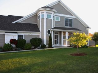 56 Aspen Cir, Shelburne, VT 05482