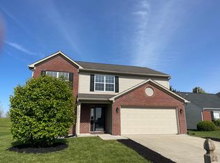 5269 Hammock Glen Dr, Indianapolis, IN 46235