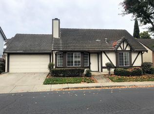 34199 Della Ter, Fremont, CA 94555