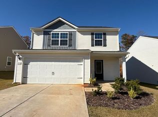 3038 Trailblazer St, Charlotte, NC 28215