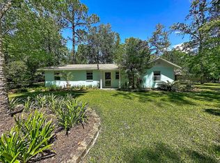 10371 E Highway 316, Fort Mc Coy, FL 32134