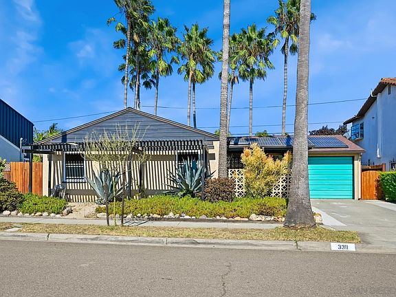 2nd image of 3311 Fontana Ave