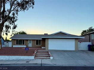 1502 Christina Dr, Boulder City, NV 89005