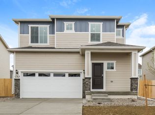 17912 E 94th Pl, Commerce City, CO 80022